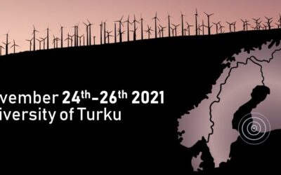 Nordic Flow Battery Network Autumn School 2021, Turku