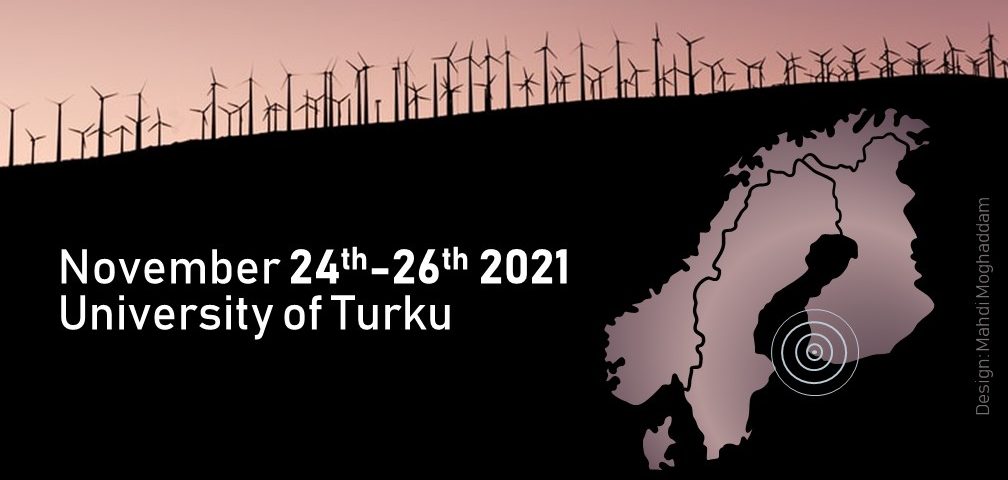 Nordic Flow Battery Network Autumn School 2021, Turku